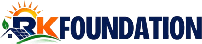 RK Foundation Logo